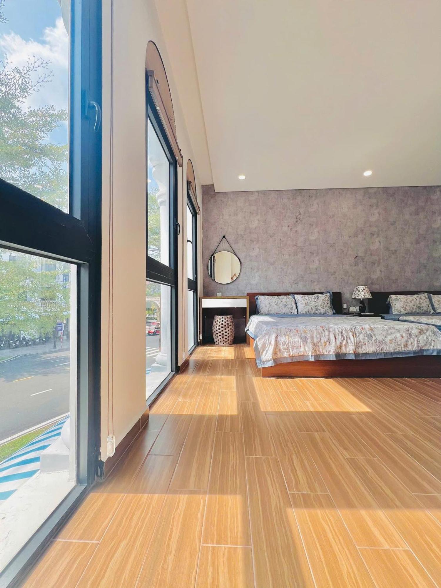 Ha Lan Homestay - Grandworld Phu Quoc Homestay المظهر الخارجي الصورة