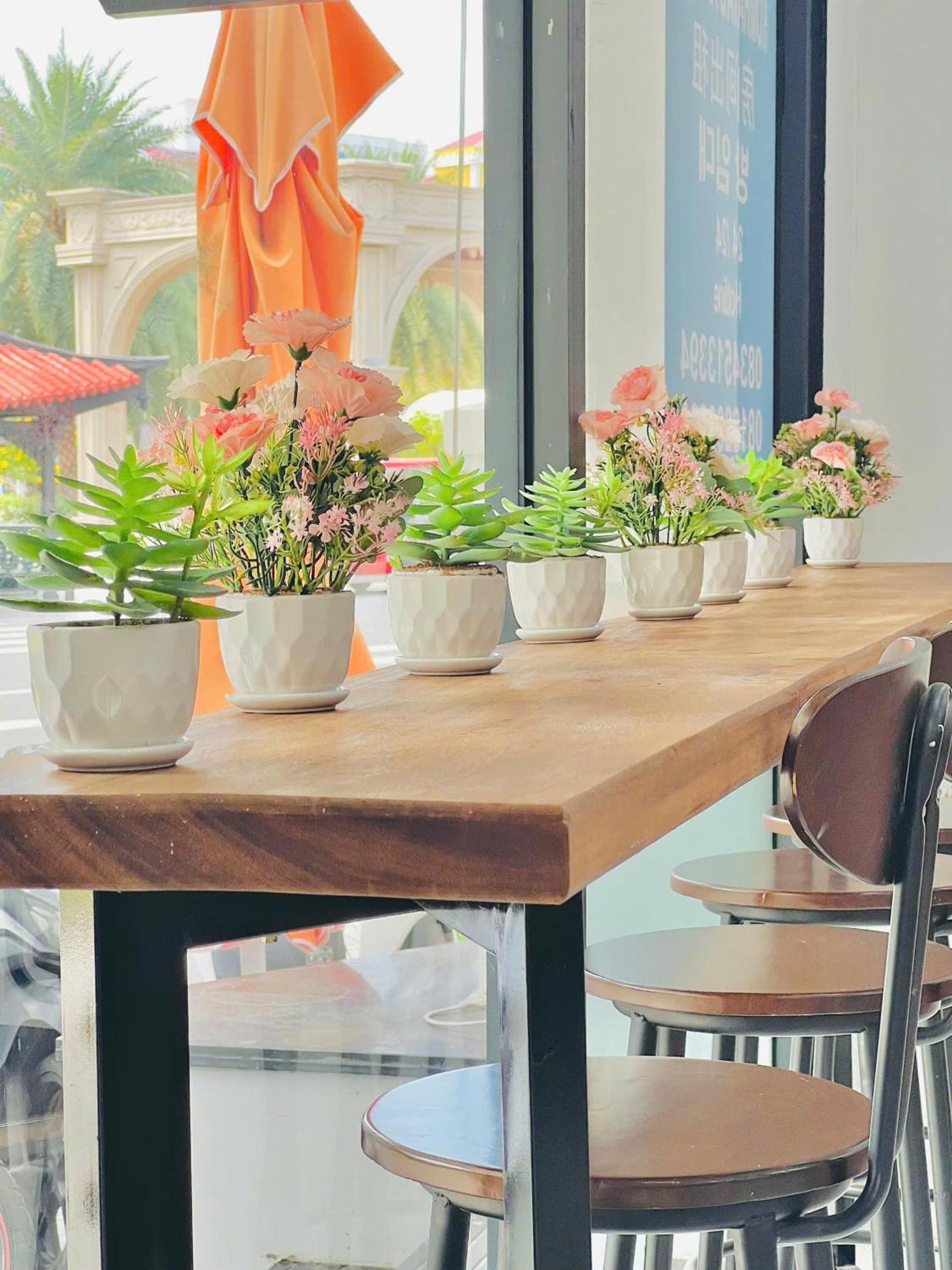 Ha Lan Homestay - Grandworld Phu Quoc Homestay المظهر الخارجي الصورة