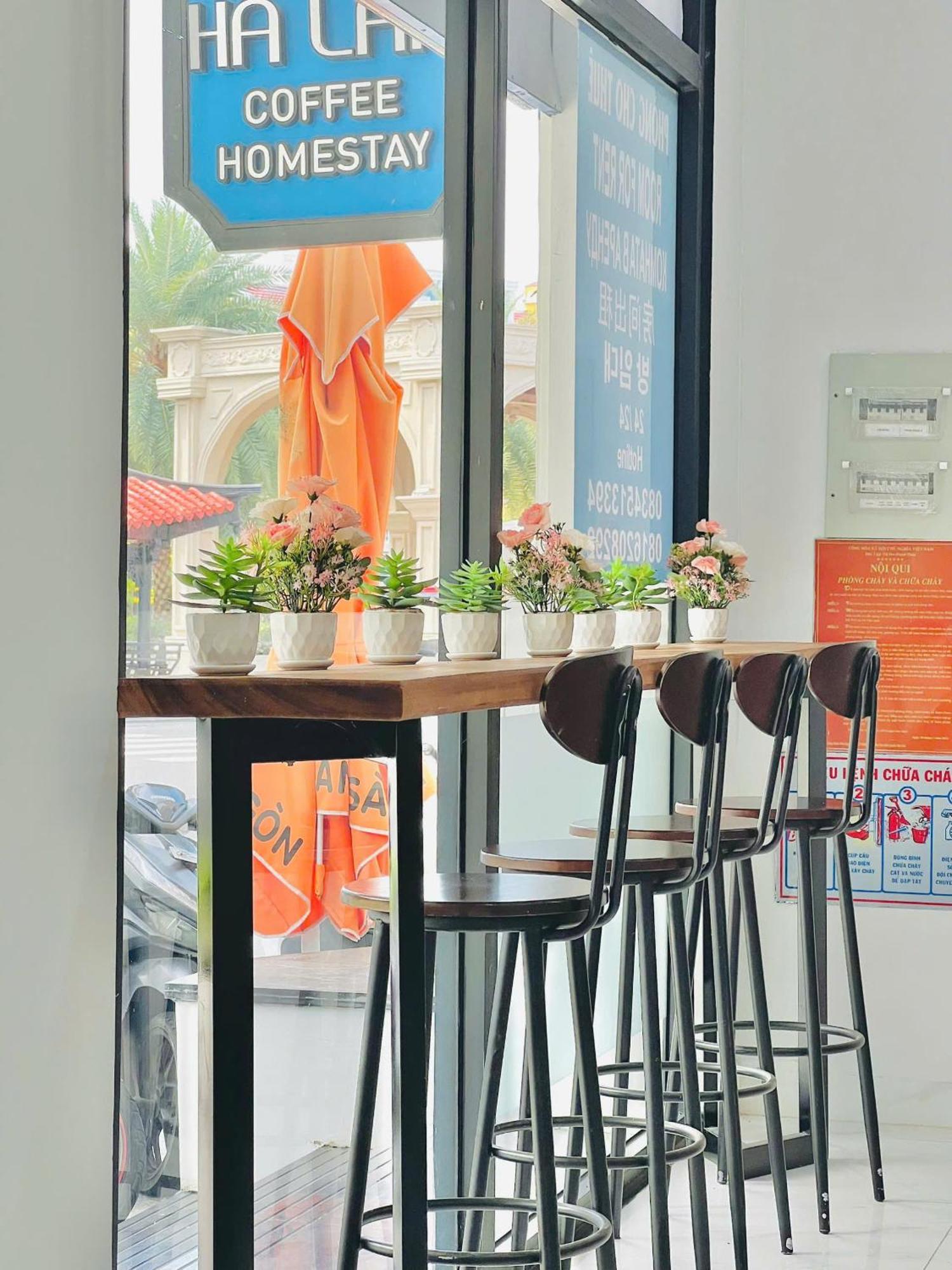 Ha Lan Homestay - Grandworld Phu Quoc Homestay المظهر الخارجي الصورة