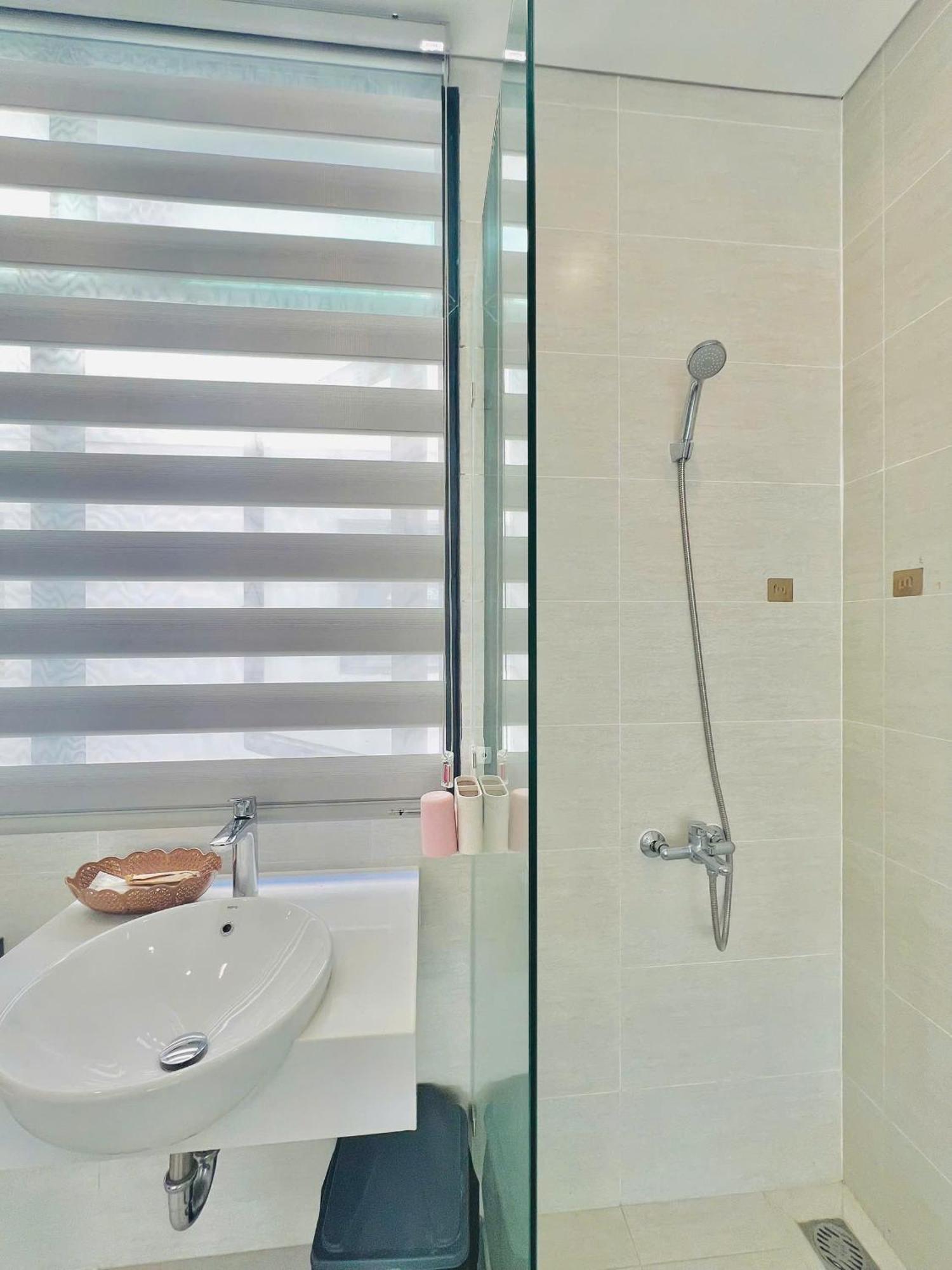 Ha Lan Homestay - Grandworld Phu Quoc Homestay المظهر الخارجي الصورة