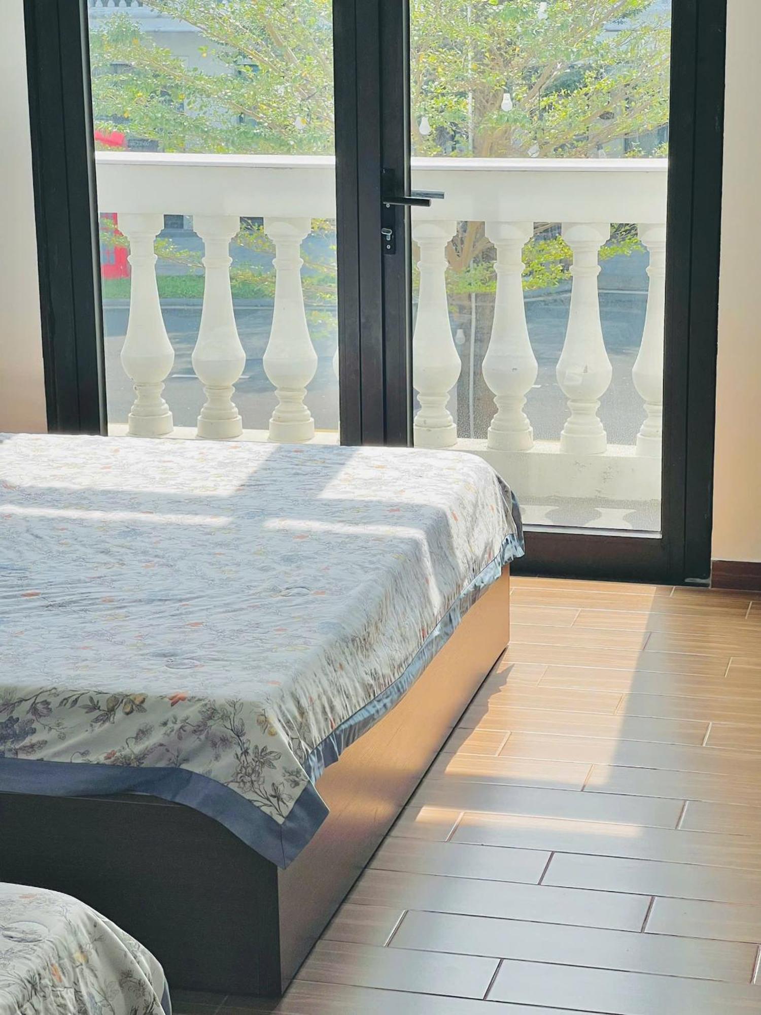 Ha Lan Homestay - Grandworld Phu Quoc Homestay المظهر الخارجي الصورة