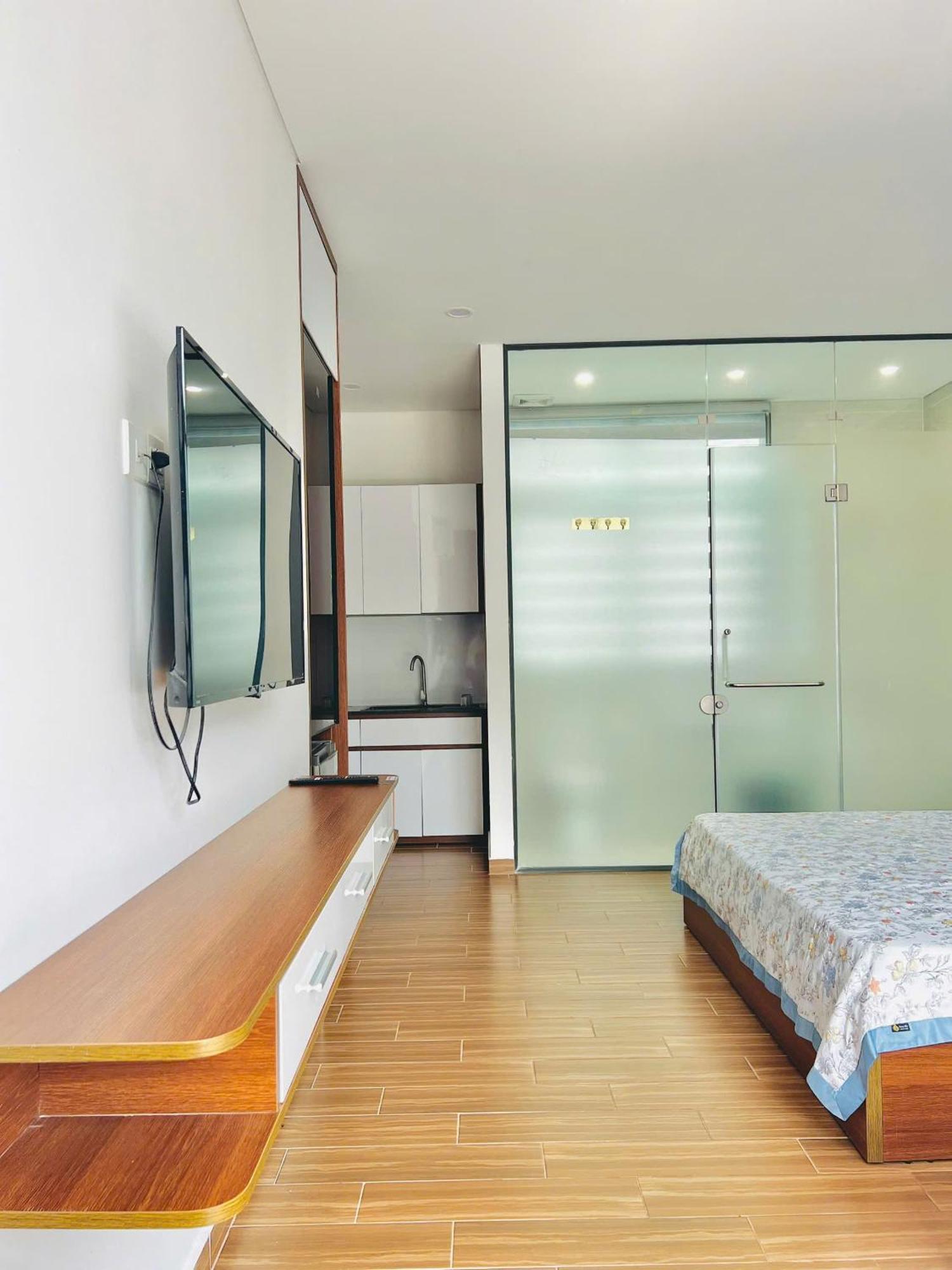 Ha Lan Homestay - Grandworld Phu Quoc Homestay المظهر الخارجي الصورة